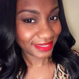 Meet your Posher, Jalita